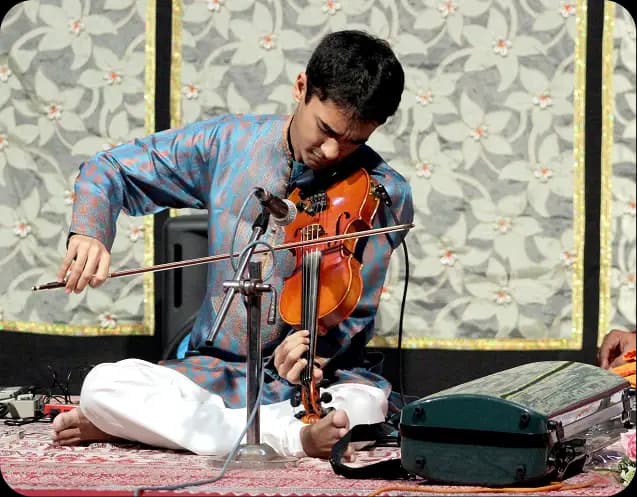 Ambi Subramaniam