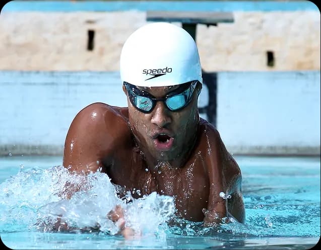 Sharath M. Gayakwad