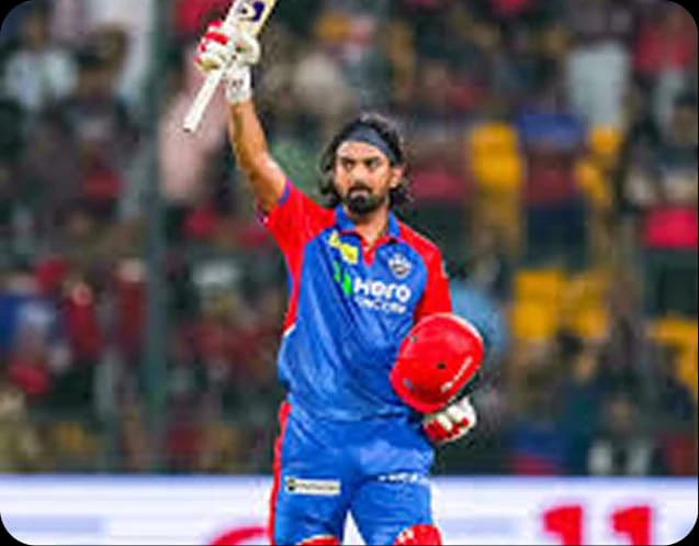 KL Rahul