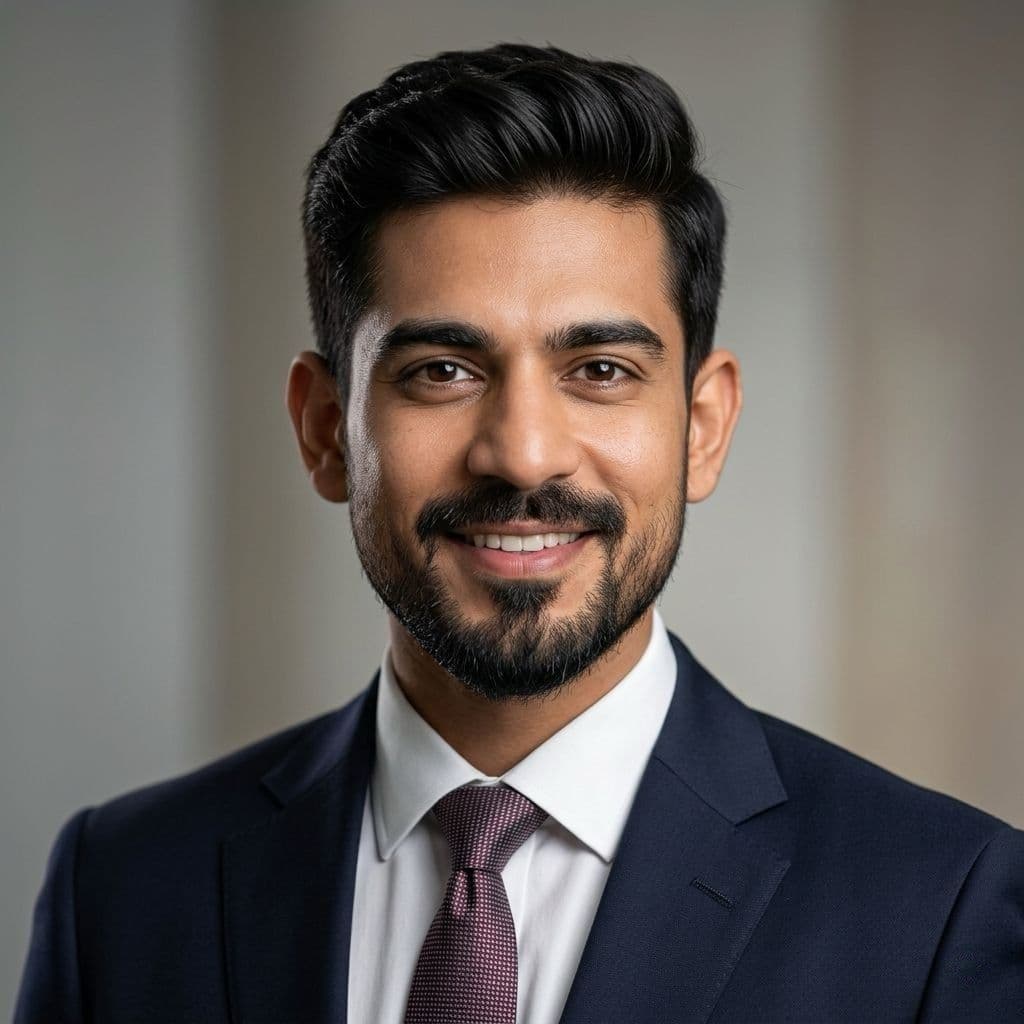 Saksham Arora