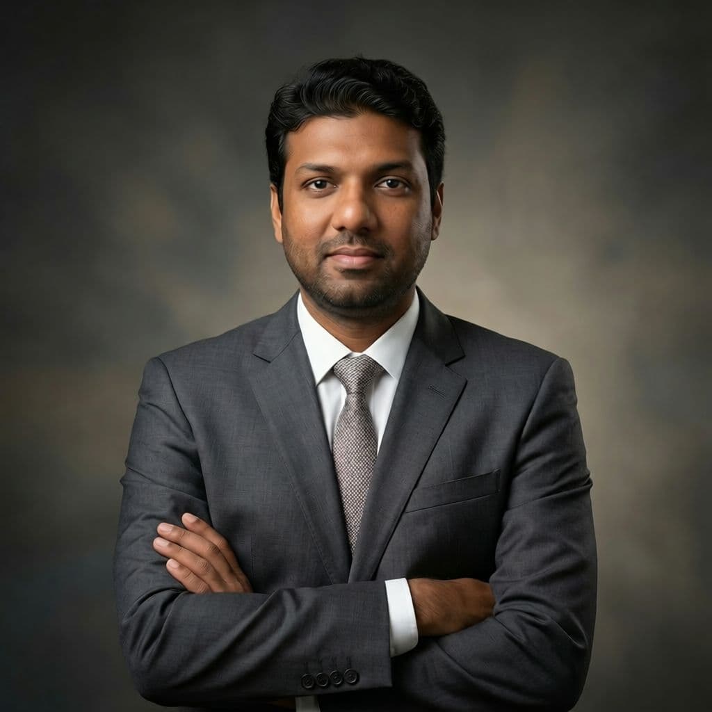 Tahseen Akram